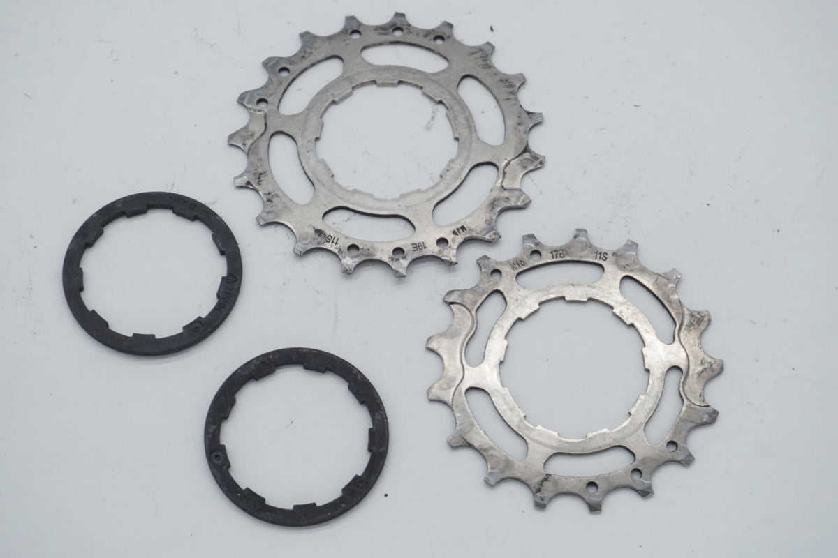 SHIMANO 「シマノ」 105 CS-R7000 11-28T スプロケット / 滋賀大津店