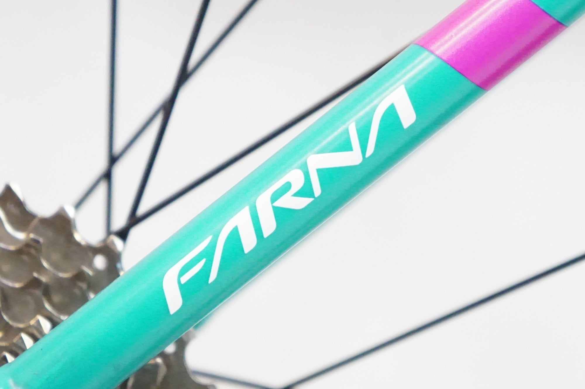 KHODAABLOOM 「コーダブルーム」 FARNA TIAGRA 2024年モデル ロードバイク / 熊谷本店