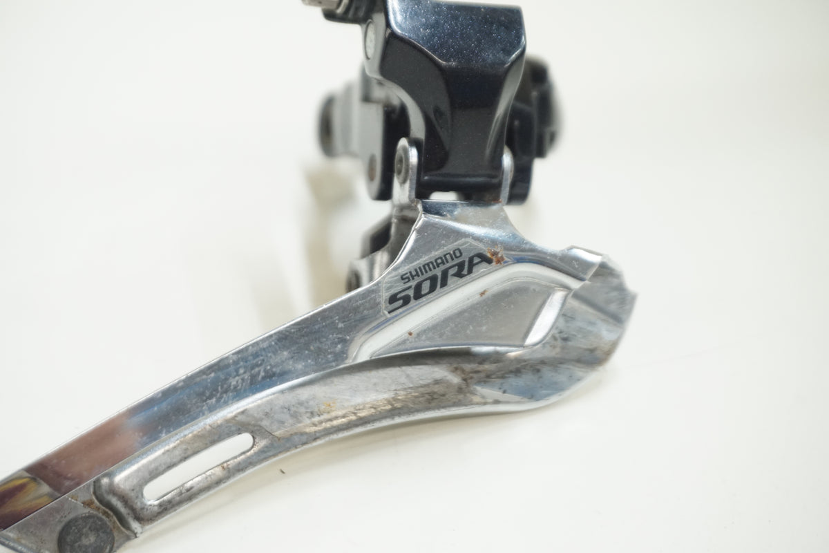 SHIMANO 「シマノ」 SORA FD-3500 フロントディレイラー / 大宮店
