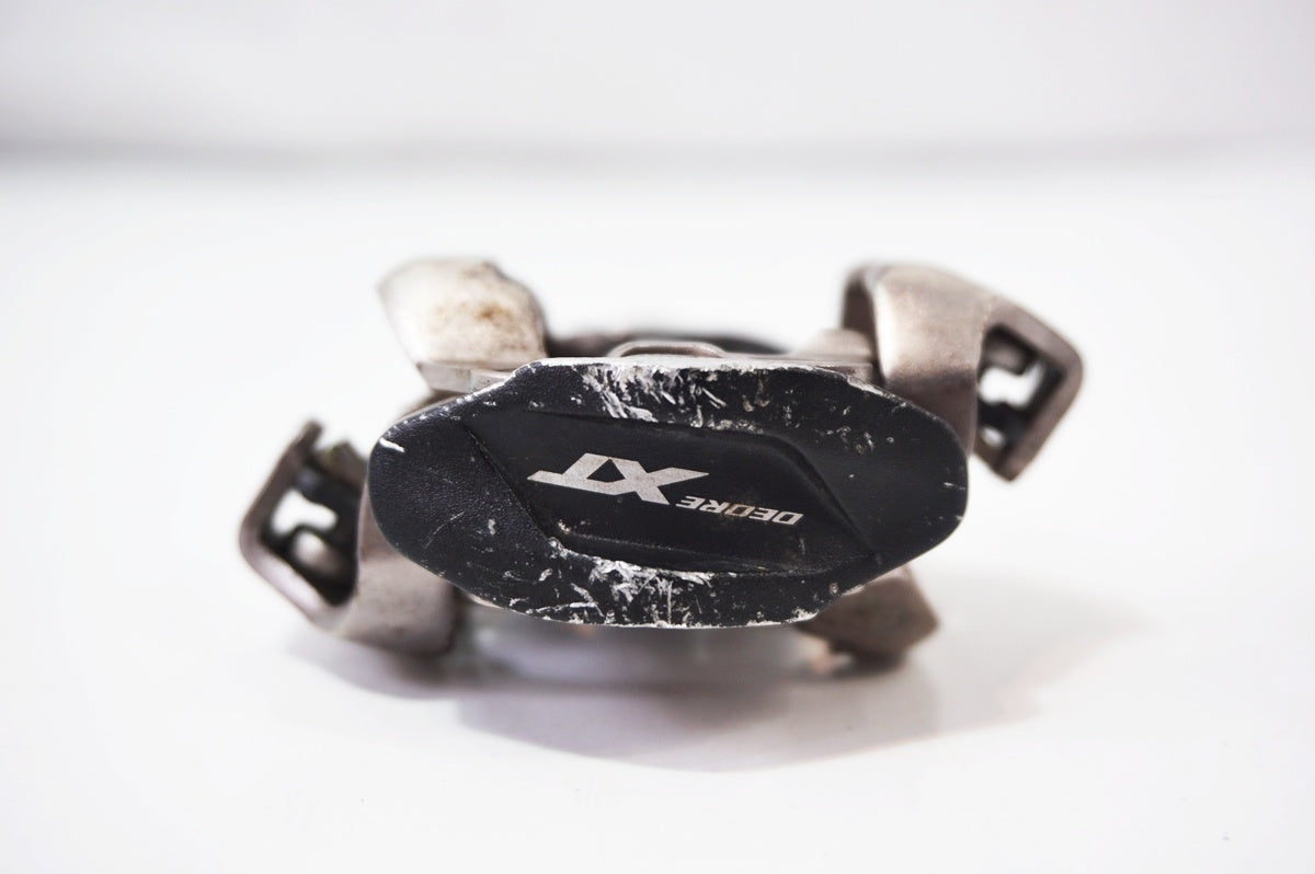 SHIMANO 「シマノ」 DEORE XT PD-M8100 SPD ペダル / バイチャリ世田谷店
