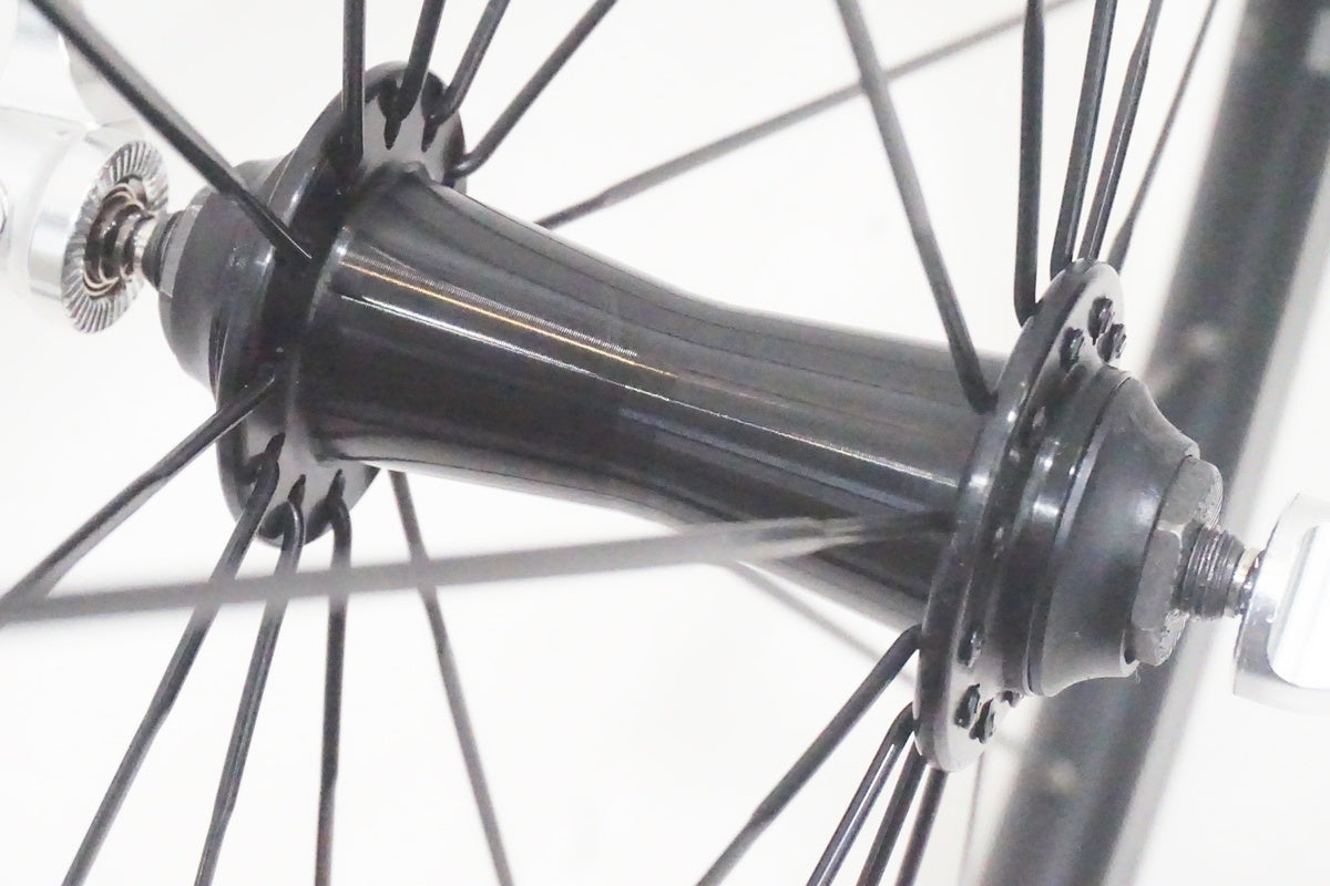 BONTRAGER「ボントレガー」 TLR SHIMANO11速 ホイールセット/ 京都西院店