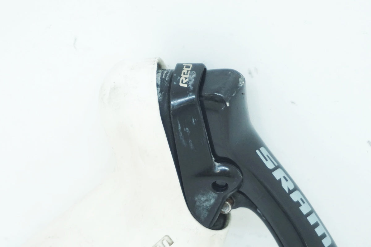 SRAM 「スラム」 RED ダブルタップレバー  / 大阪美原北インター店