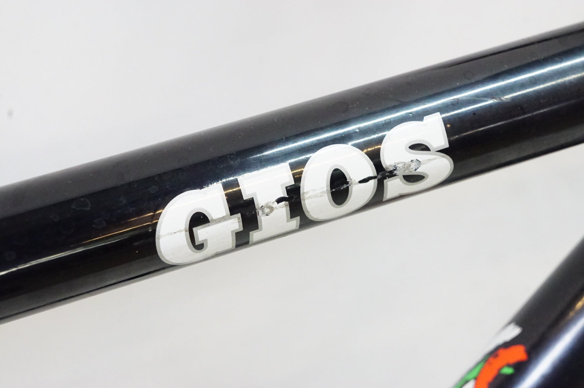 GIOS 「ジオス」 AMPIO 2017年モデル クロスバイク / 熊谷本店