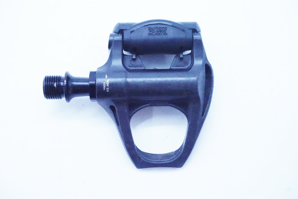 SHIMANO「シマノ」 105 PD-5800 ペダル/ 京都西院店