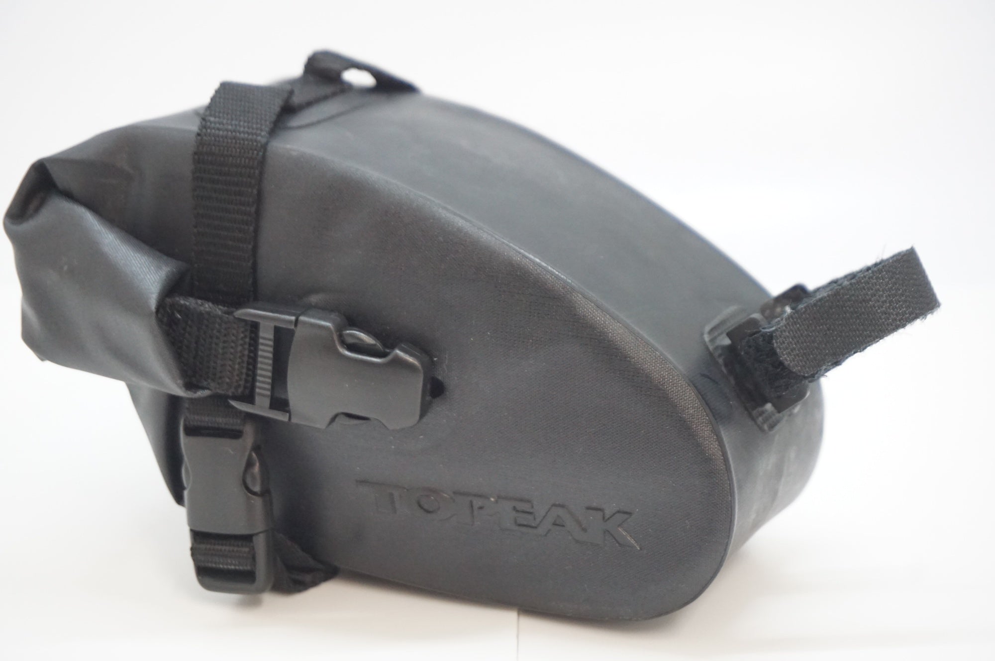 TOPEAK 「トピーク」 WEDGE DRYBAG サドルバッグ / 福岡アイランドシティ店