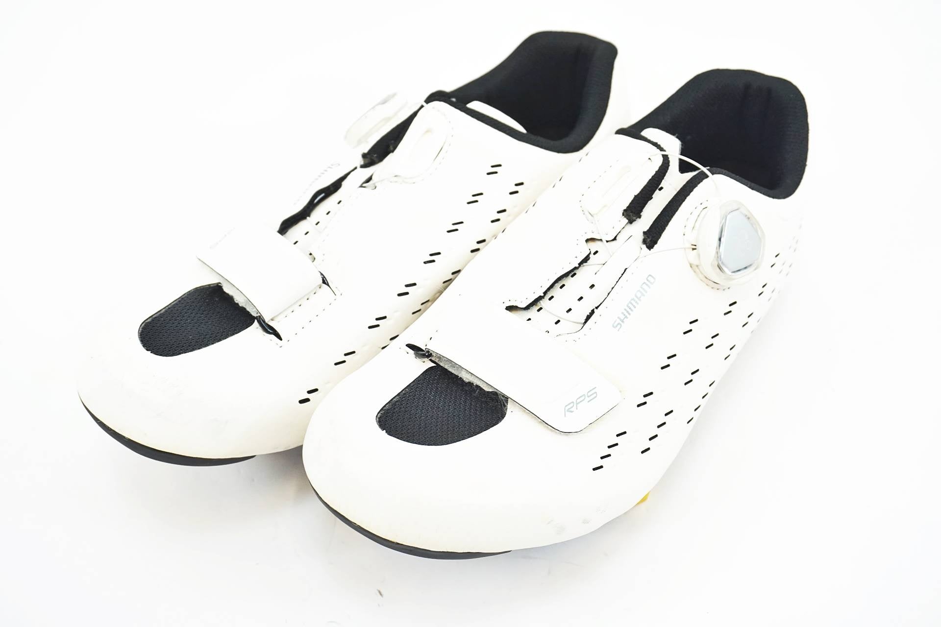 SHIMANO 「シマノ」 SH-RP501-S 25.2cm シューズ / 有明ガーデン店
