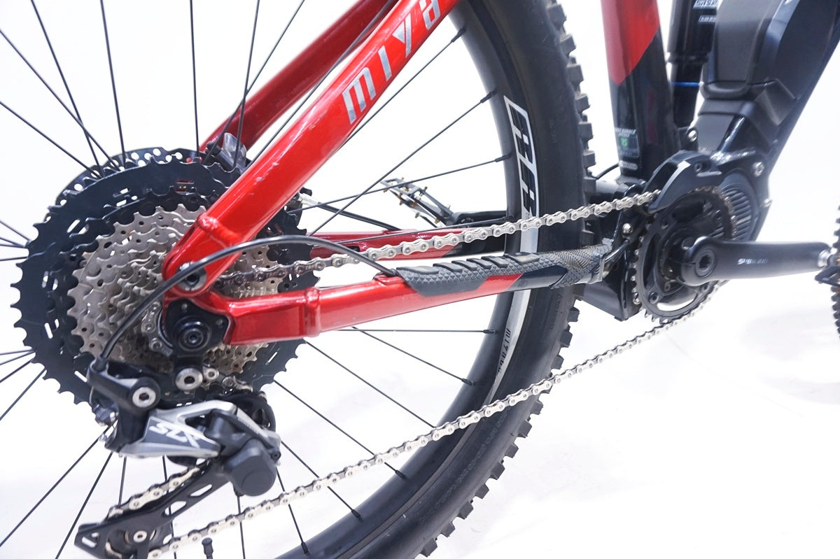 MIYATA 「ミヤタ」 RIDGE RUNNER カスタム 2020年頃モデル 27.5インチ E-BIKE / 大阪門真店