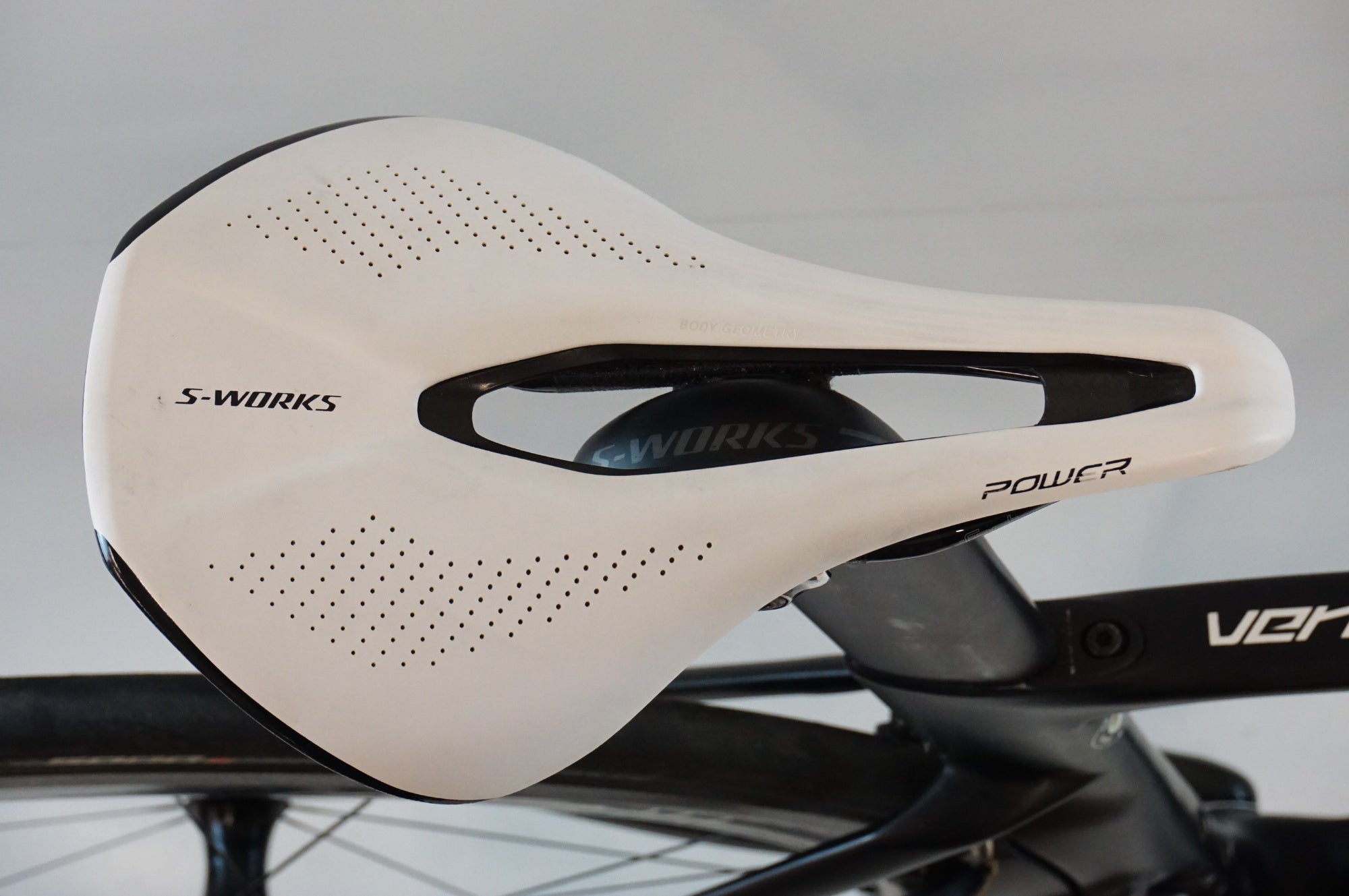 SPECIALIZED 「スペシャライズド」 S-WORKS VENGE VIAS Di2 2016年頃モデル ロードバイク / 浜松店