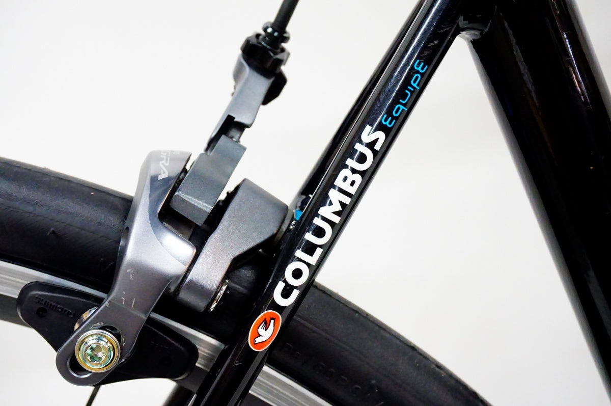 CINELLI 「チネリ」 EXPERIENCE 2018年頃 ロードバイク / 名古屋大須店