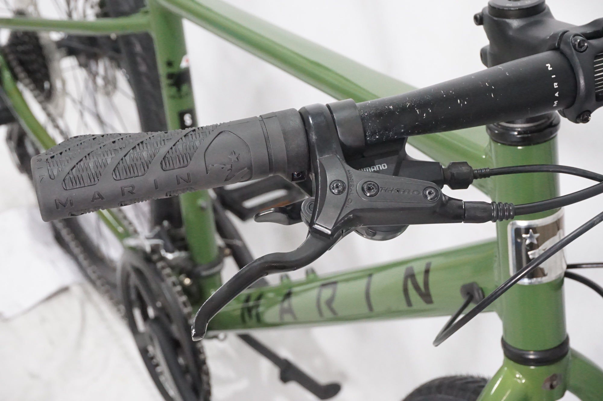 MARIN 「マリン」 CORTE MADERA DISC SE 2022年モデル クロスバイク / AKIBA店