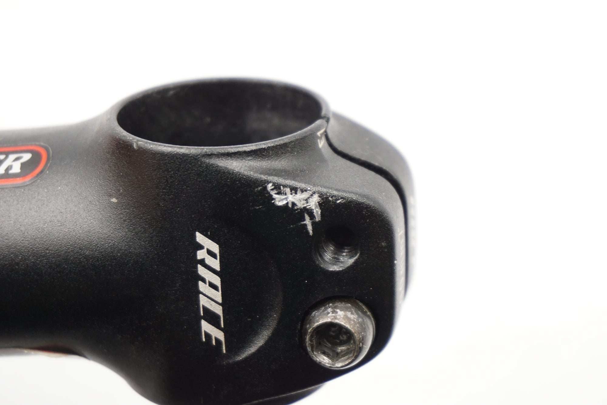 BONTRAGER 「ボントレガー」 RACE Φ25.4 90mm ステム / 奈良店