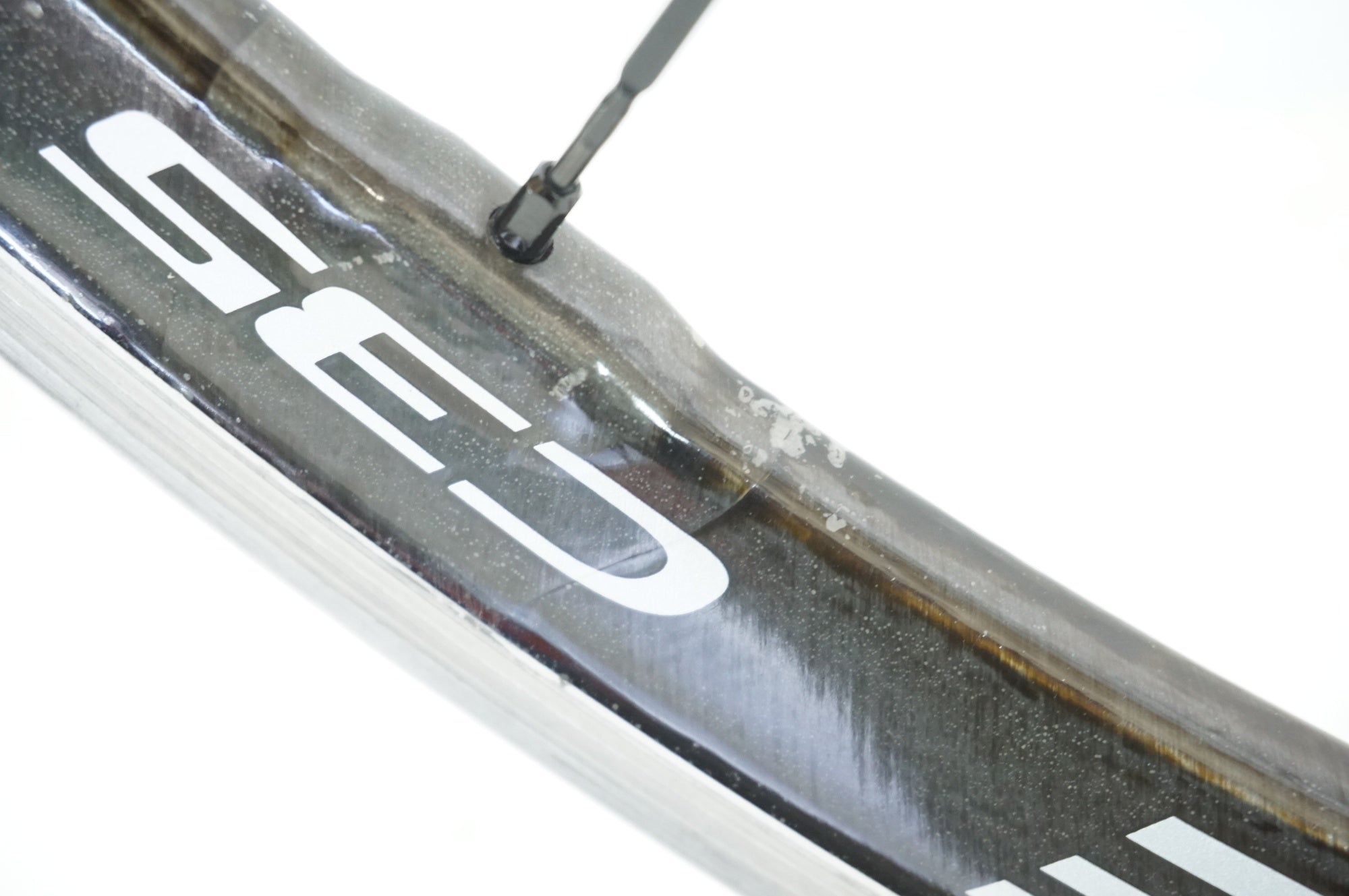 SHIMANO 「シマノ」 DURA-ACE WH-9000 SHIMANO 11s ホイールセット