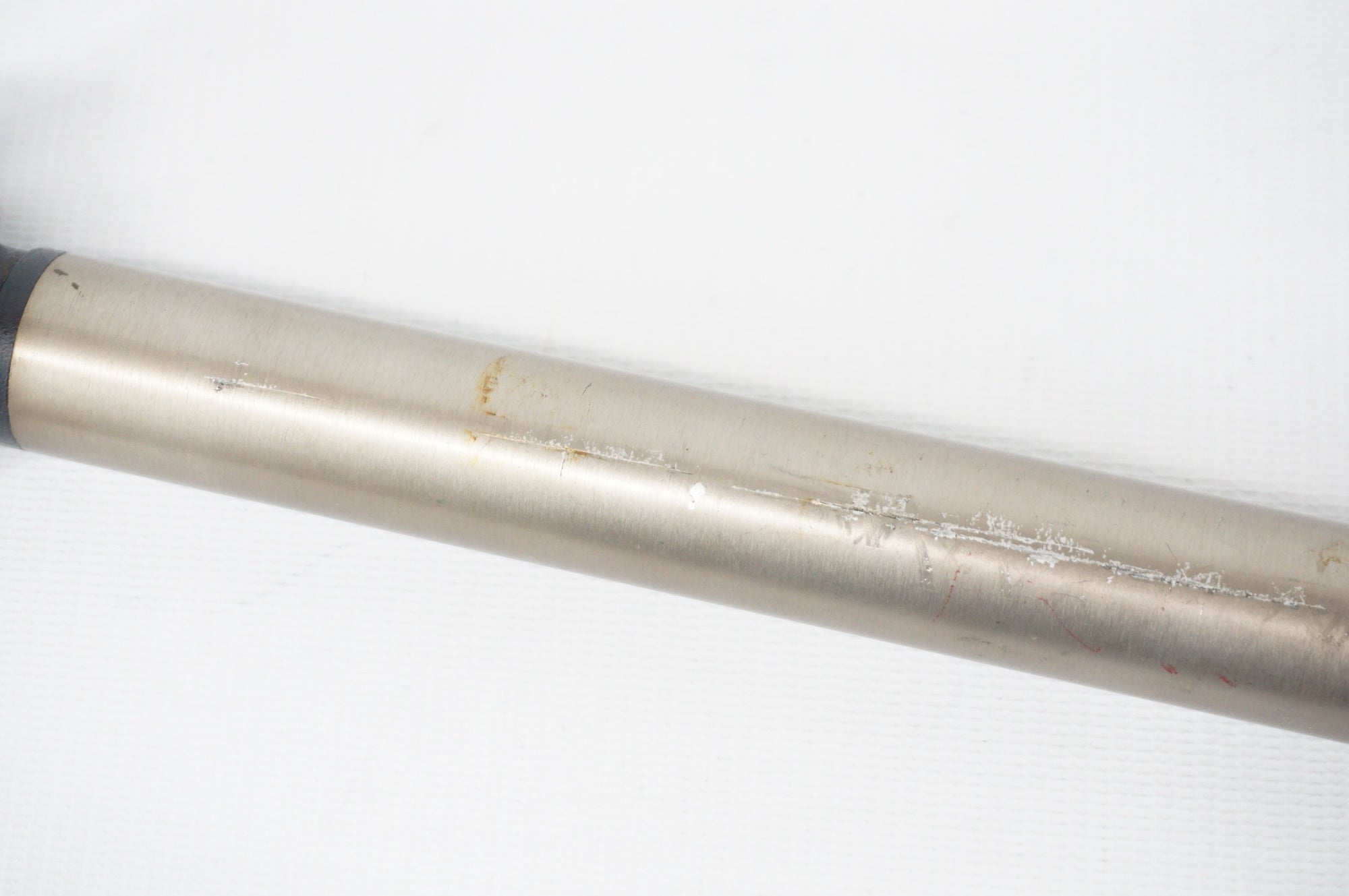 STRONG 「ストロング」 Φ26.4 300mm シートポスト / 阪急塚口店