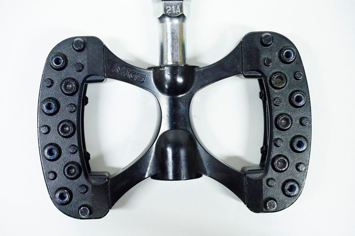 MKS 「ミカシマ」 LAMBDA ペダル / 名古屋大須店