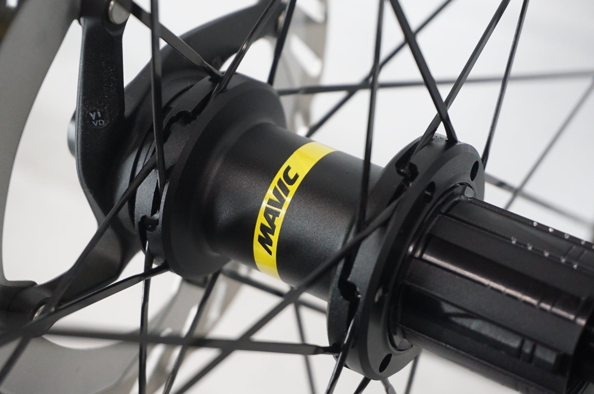 MAVIC 「マヴィック」 COSMIC SL 45 DISC シマノ11速 ホイールセット / 阪急塚口店