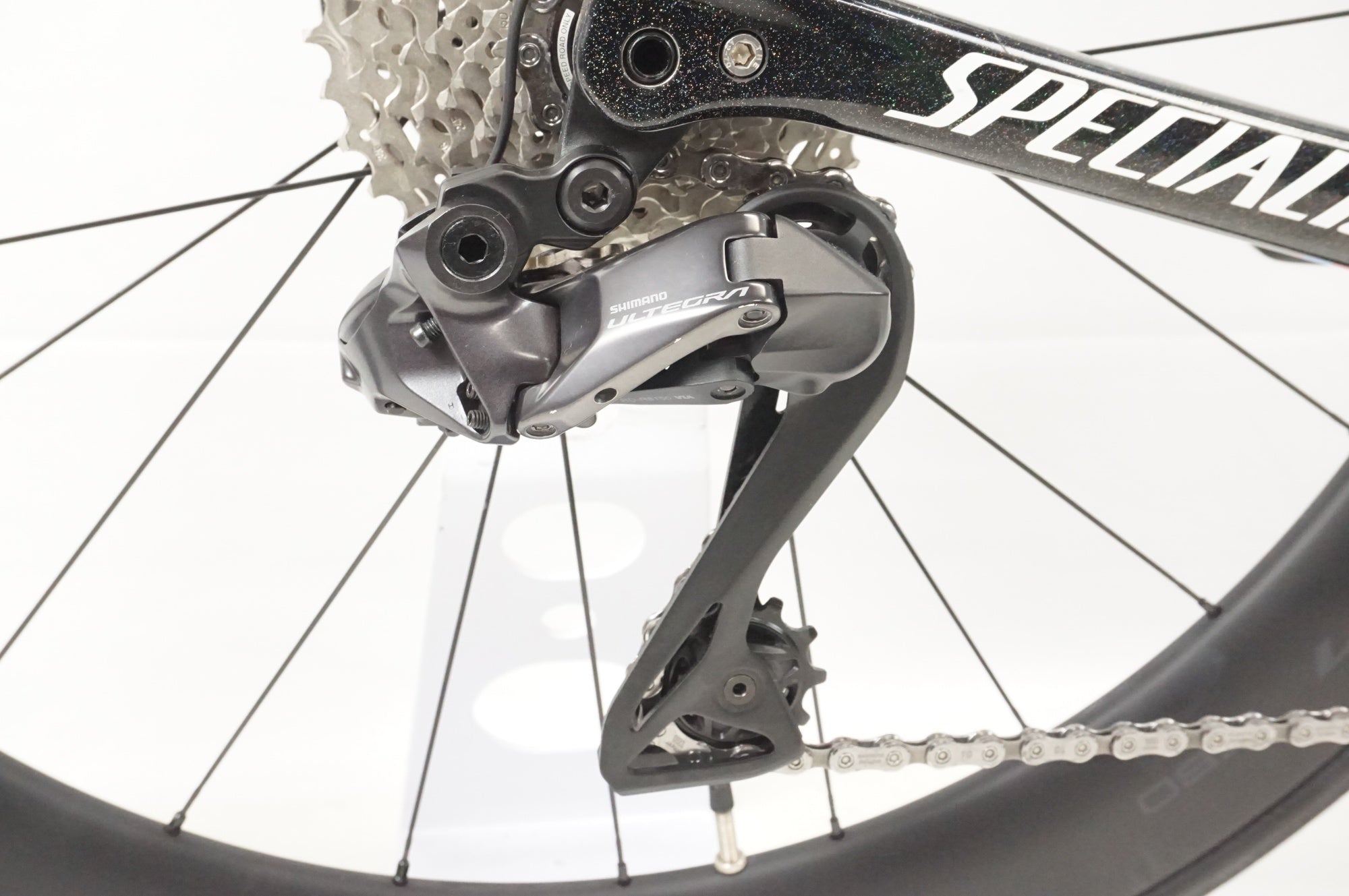 SPECIALIZED 「スペシャライズド」 S-WORKS VENGE VIAS DISC SAGAN EDITION 2017年モデル ロードバイク / 世田谷店