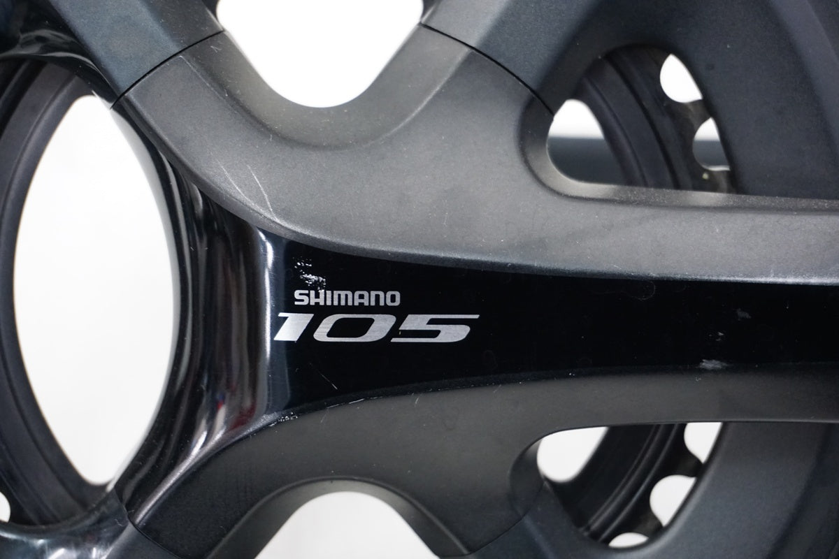 SHIMANO 「シマノ」 105 FC-5800 50-34T 175mm クランクセット / 浜松店