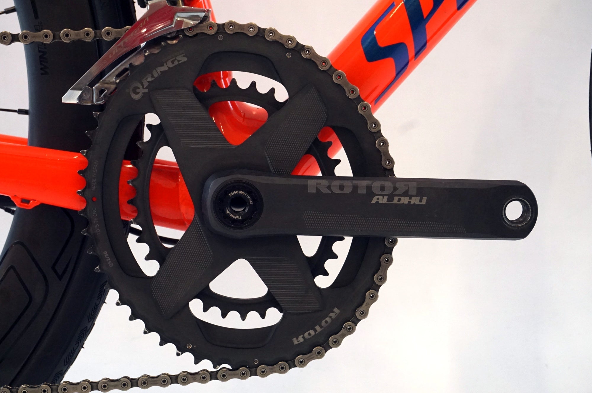 SPECIALIZED 「スペシャライズド」 ALLEZ SPRINT COMP DISC 2019年