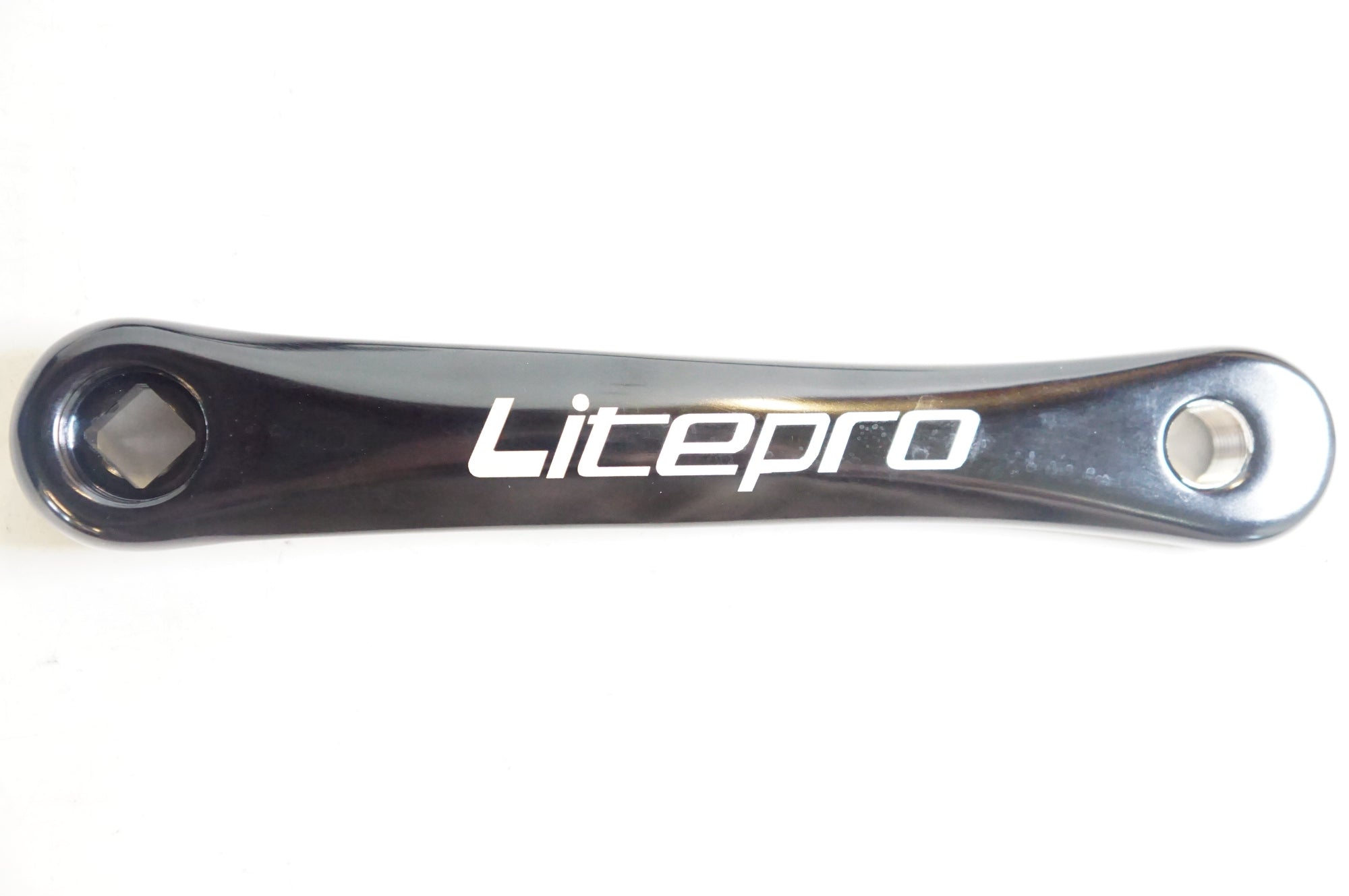 LITEPRO 「ライトプロ」 170mm 56T クランク / 熊谷本店