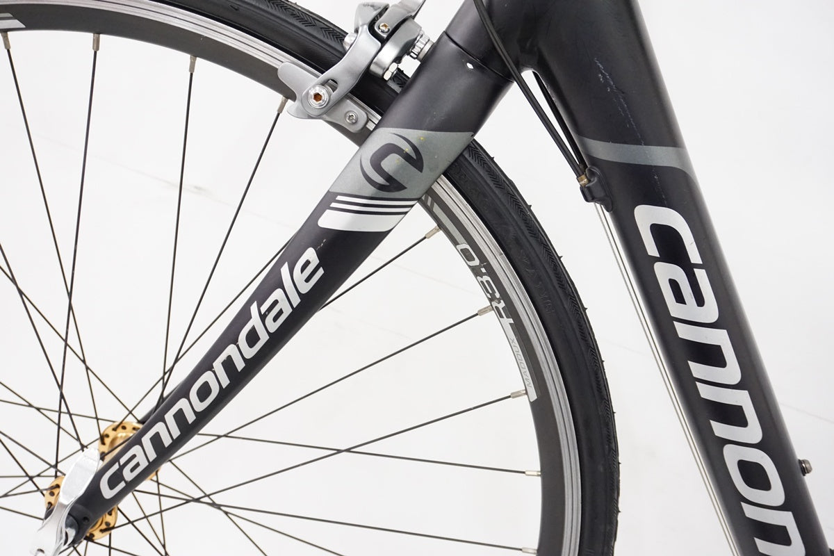 MADE IN USA】 キャノンデール Cannondale キャド CAAD8 2006 58