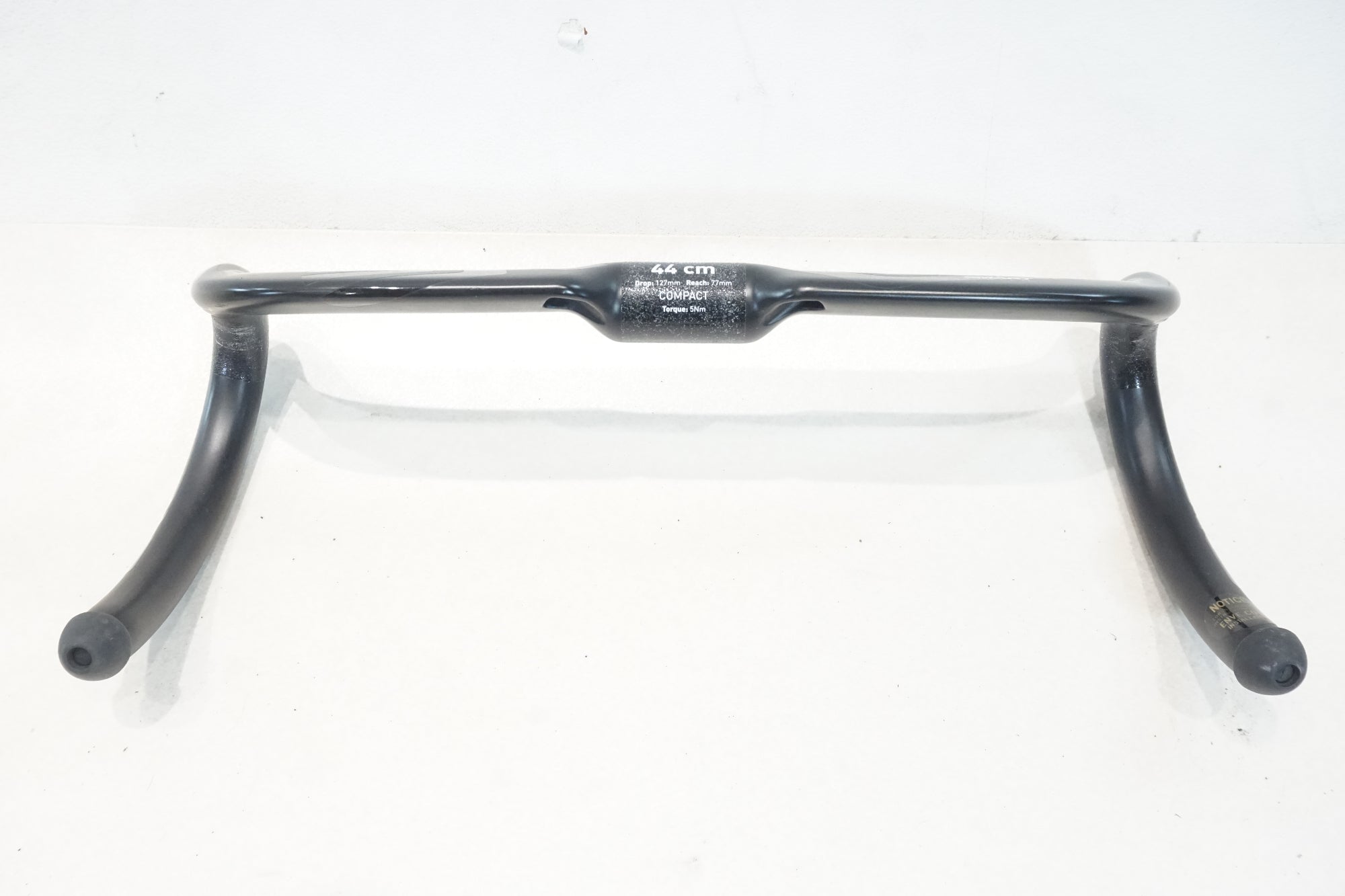 ENVE 「エンヴィ」 SES AERO ROAD INTERNAL HANDLEBAR φ31.8 440mm ハンドル / 横浜戸塚店