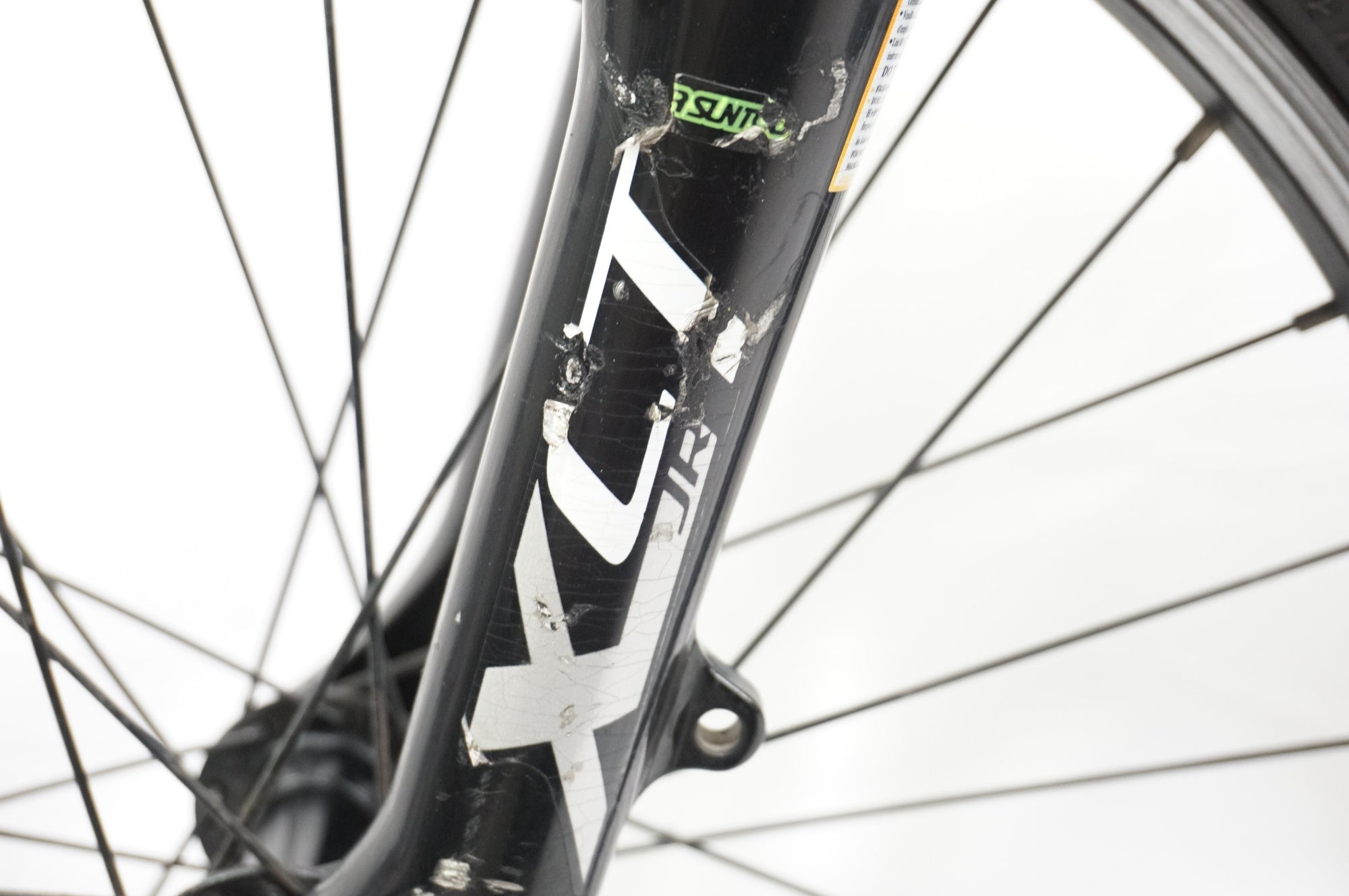 CANNONDALE 「キャノンデール」 KIDS TRAIL 20 2013年モデル キッズバイク / 中目黒店