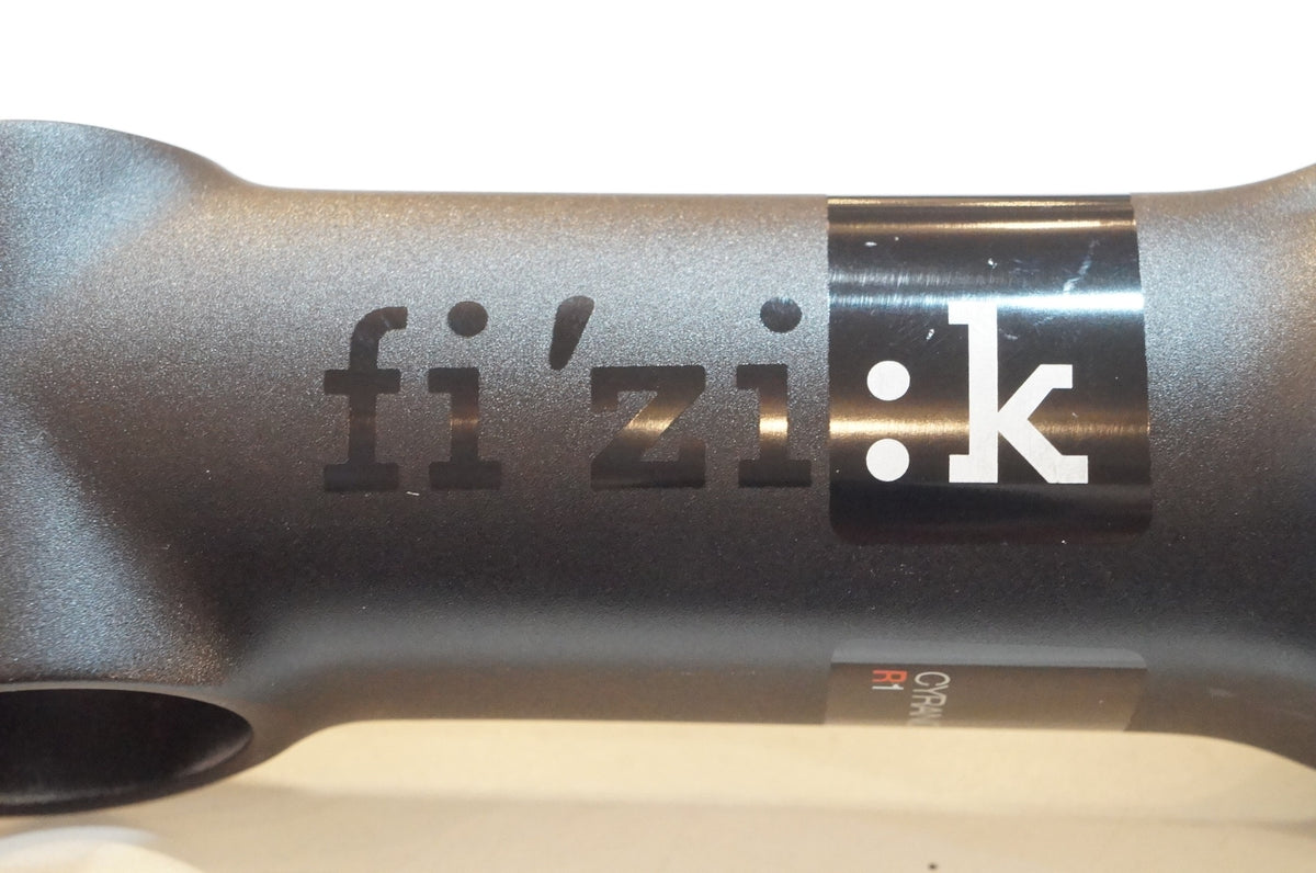 FIZIK 「フィジーク」 CYRANO R1 φ31.8 110mm ステム / 浦和ベース