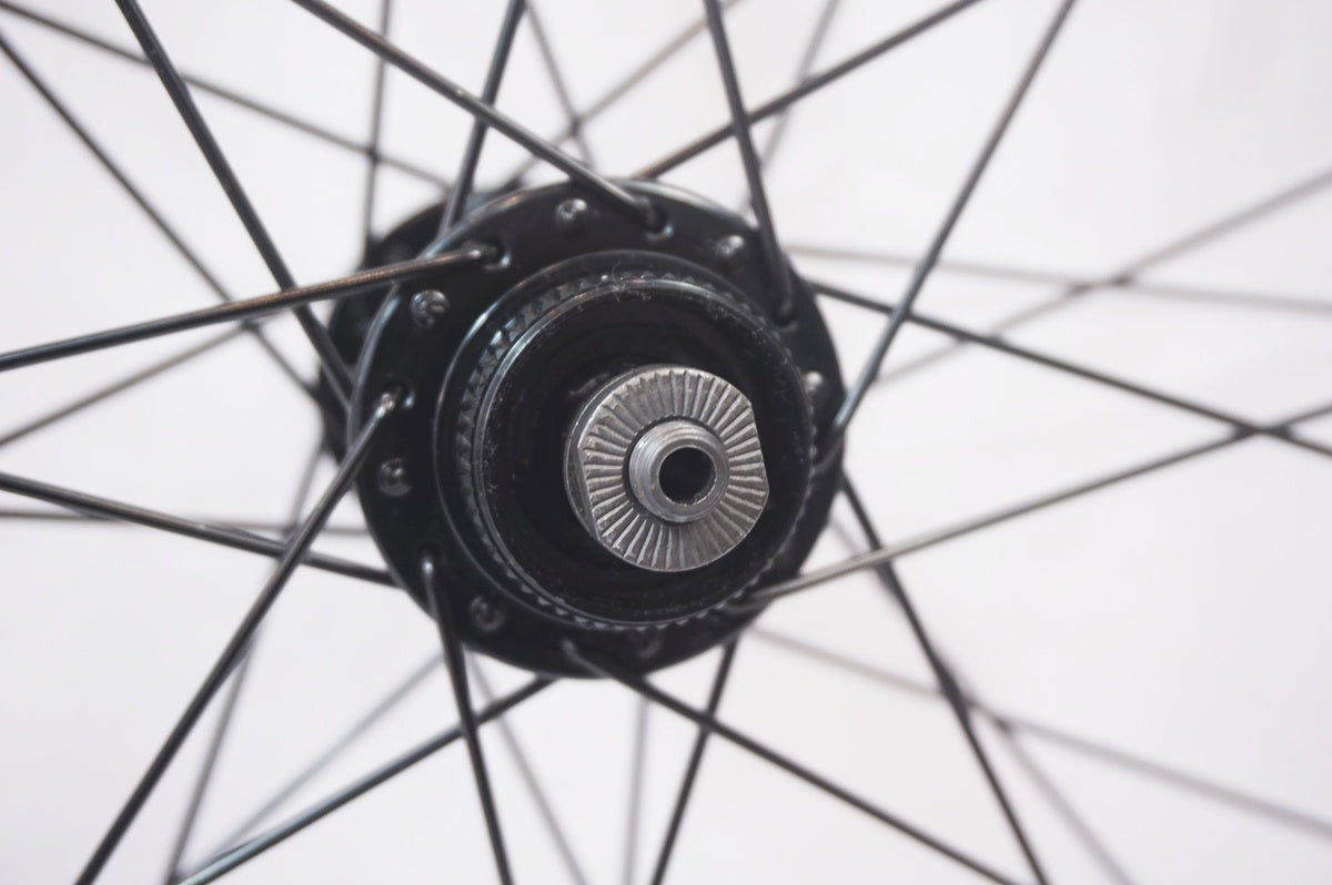 BONTRAGER 「ボントレガー」 PARADIGM DISC シマノ10速 ホイールセット / バイチャリ世田谷店