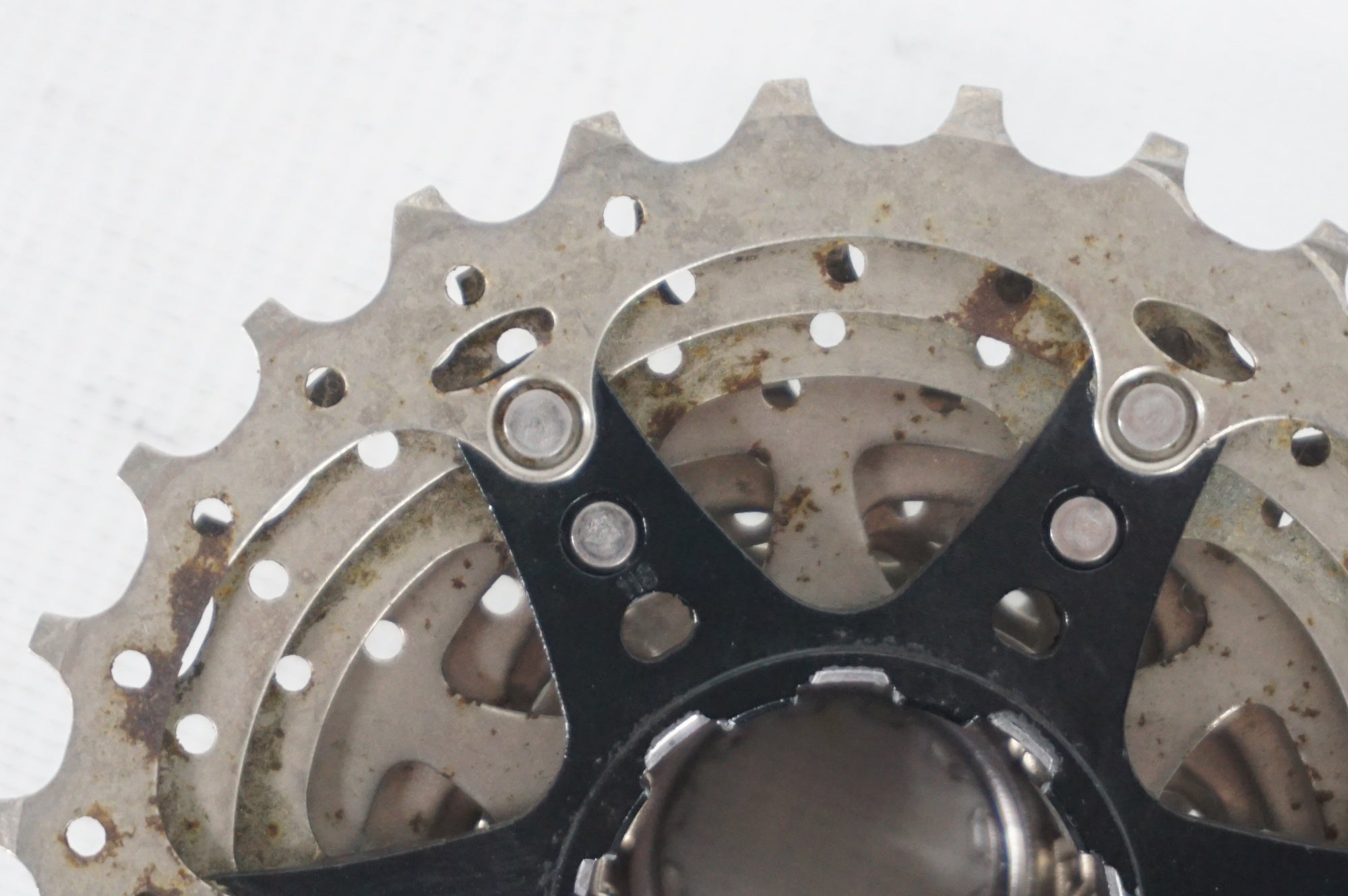 SHIMANO 「シマノ」 105 CS-R7000 11-28T スプロケット / 阪急塚口店