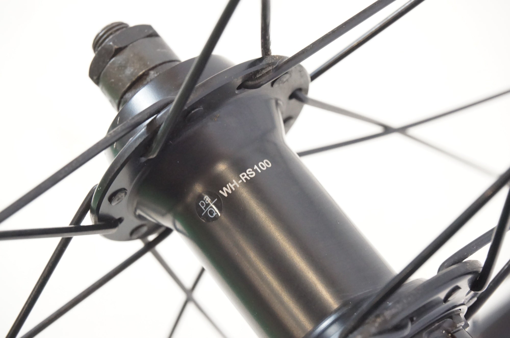 SHIMANO 「シマノ」 WH-RS100 シマノ11s リアホイール / 宇都宮