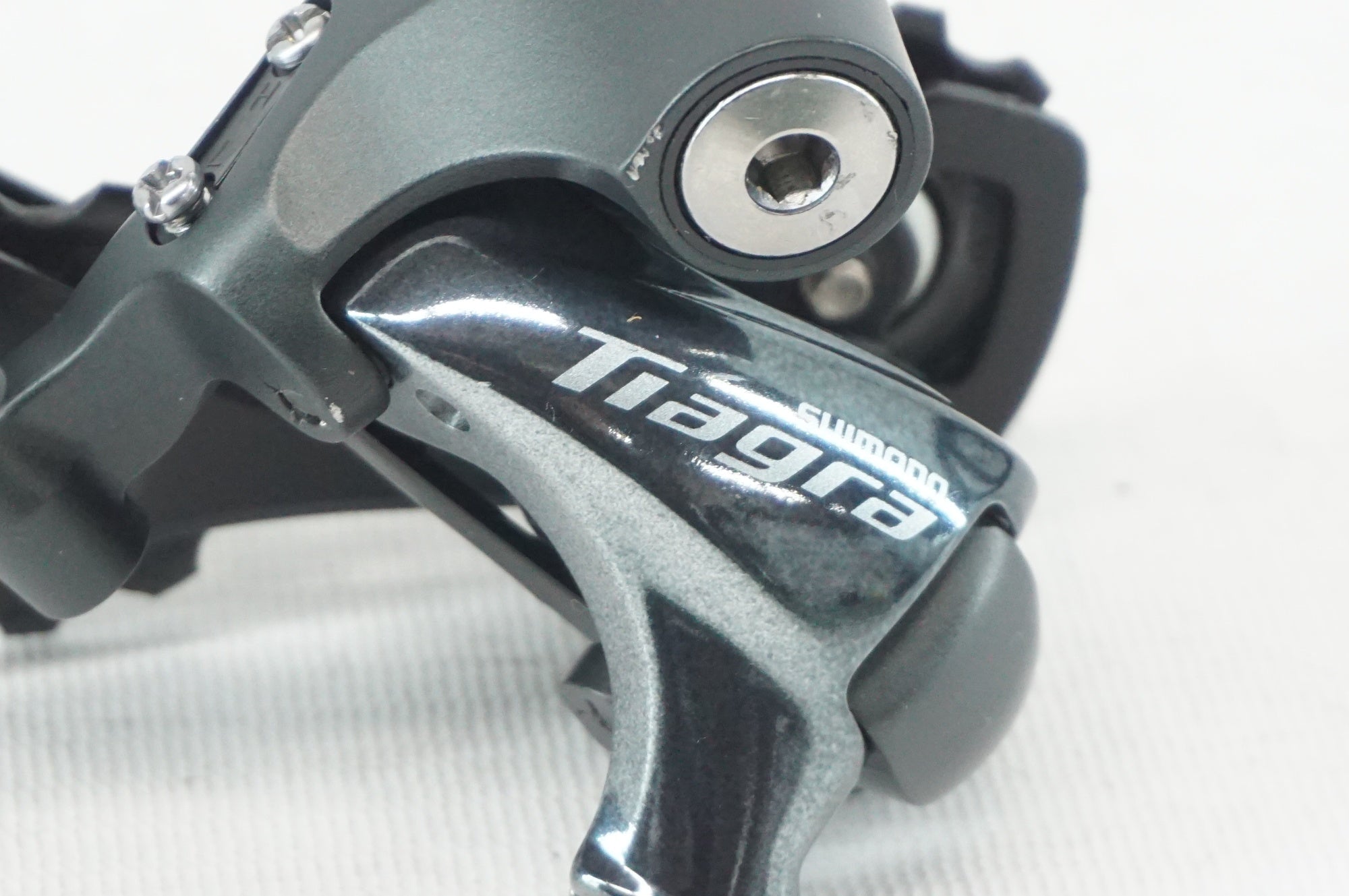 SHIMANO 「シマノ」 TIAGRA RD-4700-SS リアディレイラー / 阪急塚口店