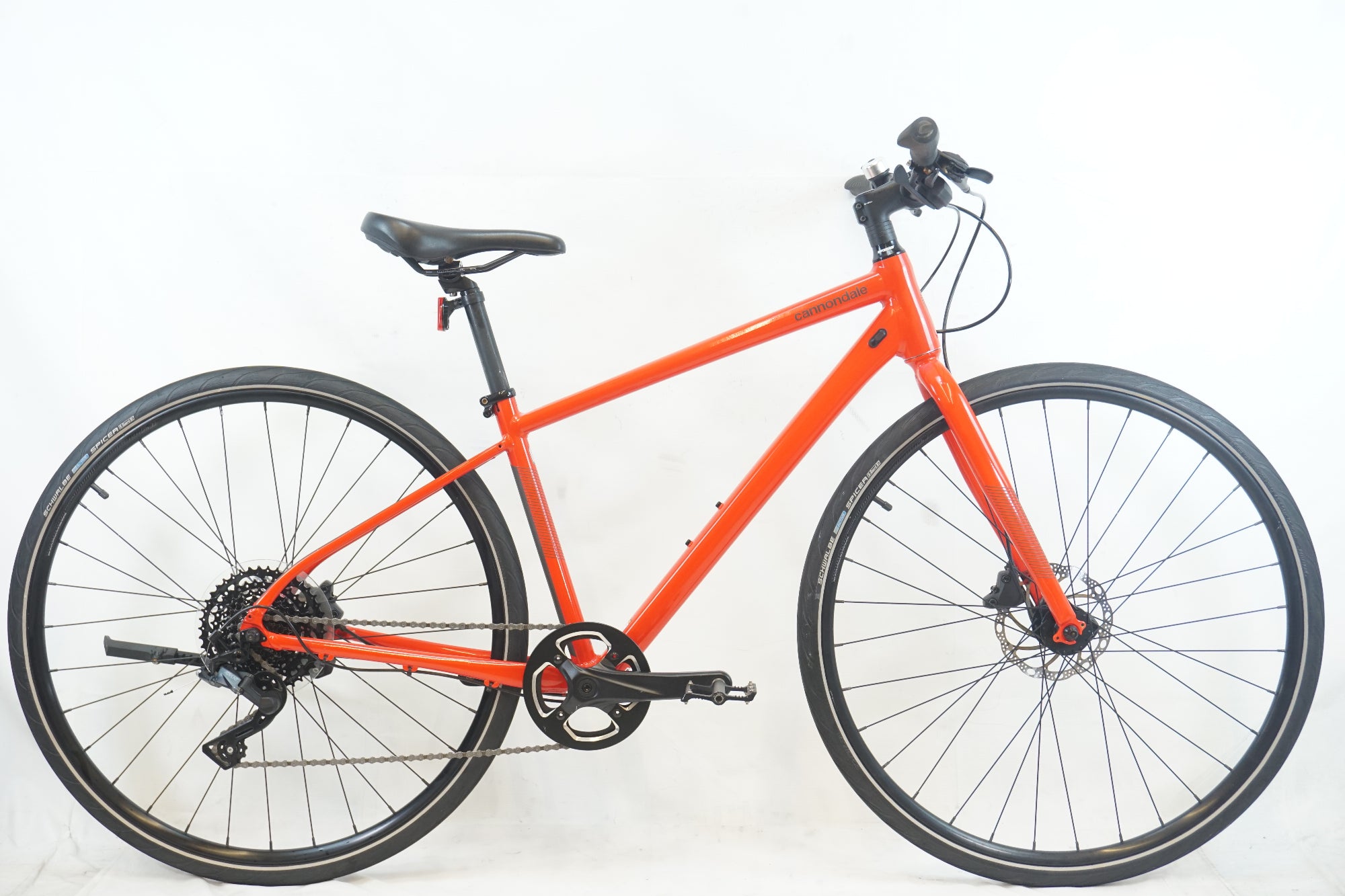 CANNONDALE 「キャノンデール」 QUICK 4 2023年モデル クロスバイク / 有明ガーデン店