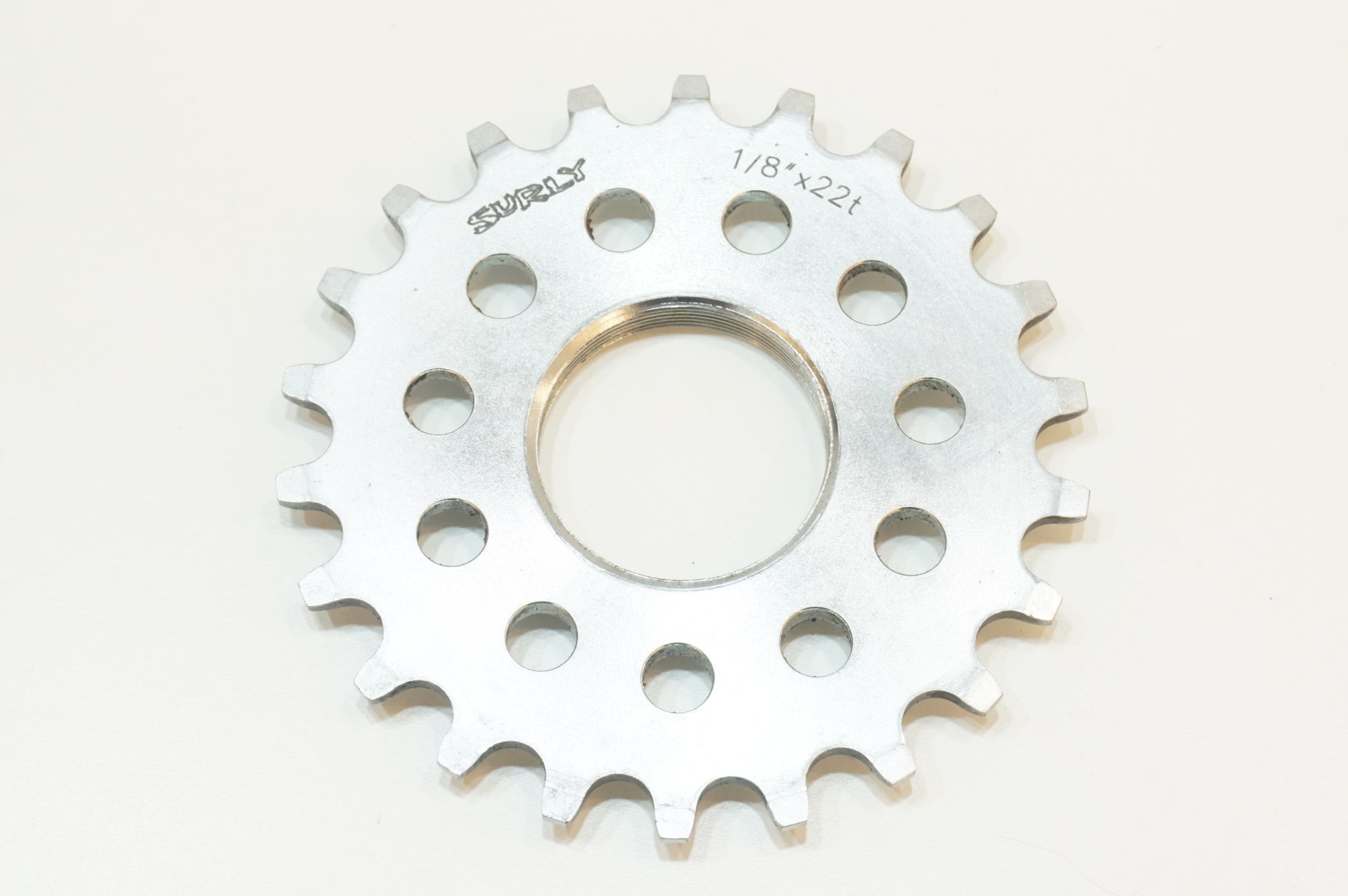 SURLY 「サーリー」 TRACK 22T コグ / 浦和ベース