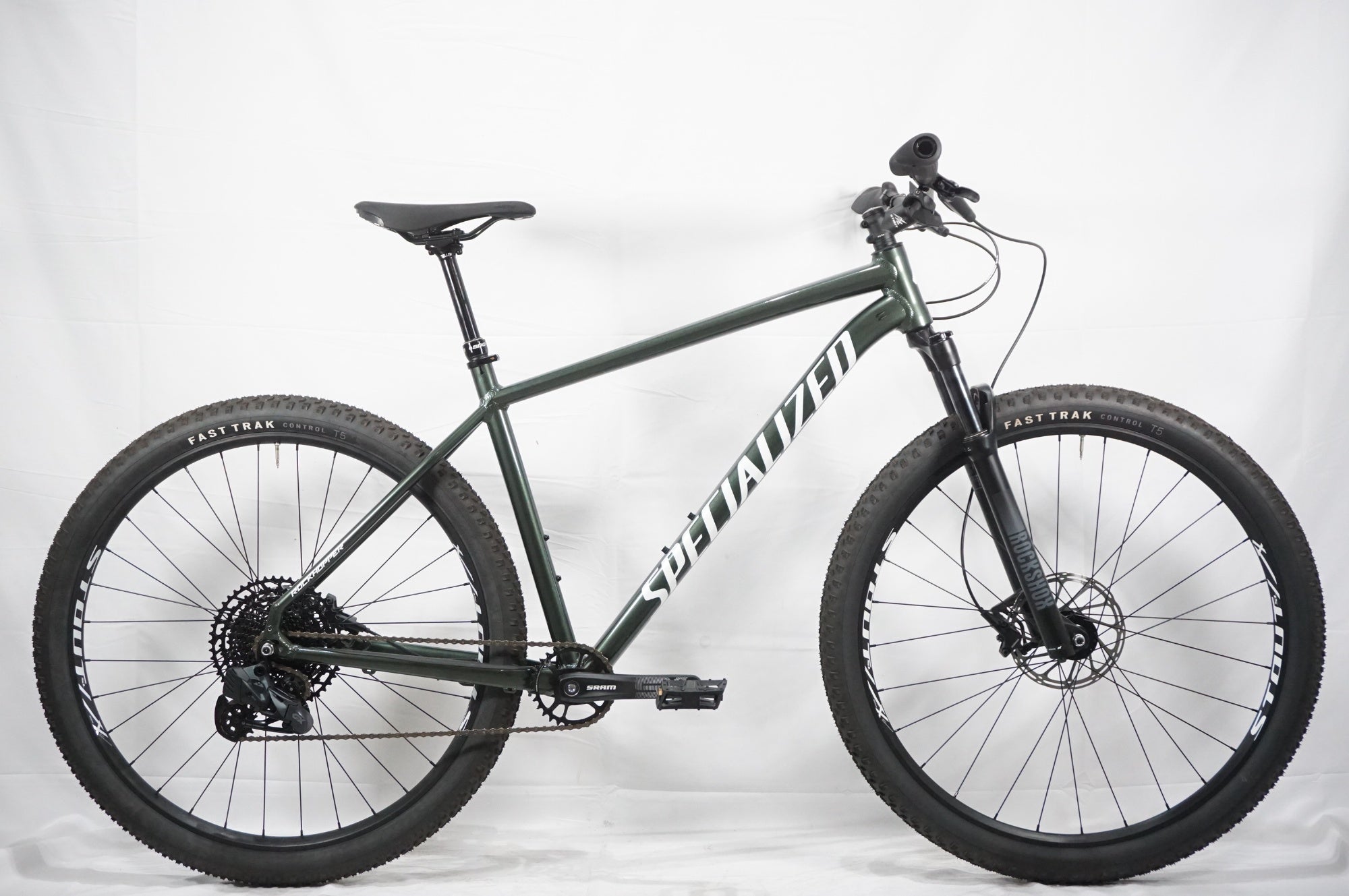 SPECIALIZED 「スペシャライズド」 ROCKHOPPER EXPERT 2021年モデル マウンテンバイク / AKIBA店