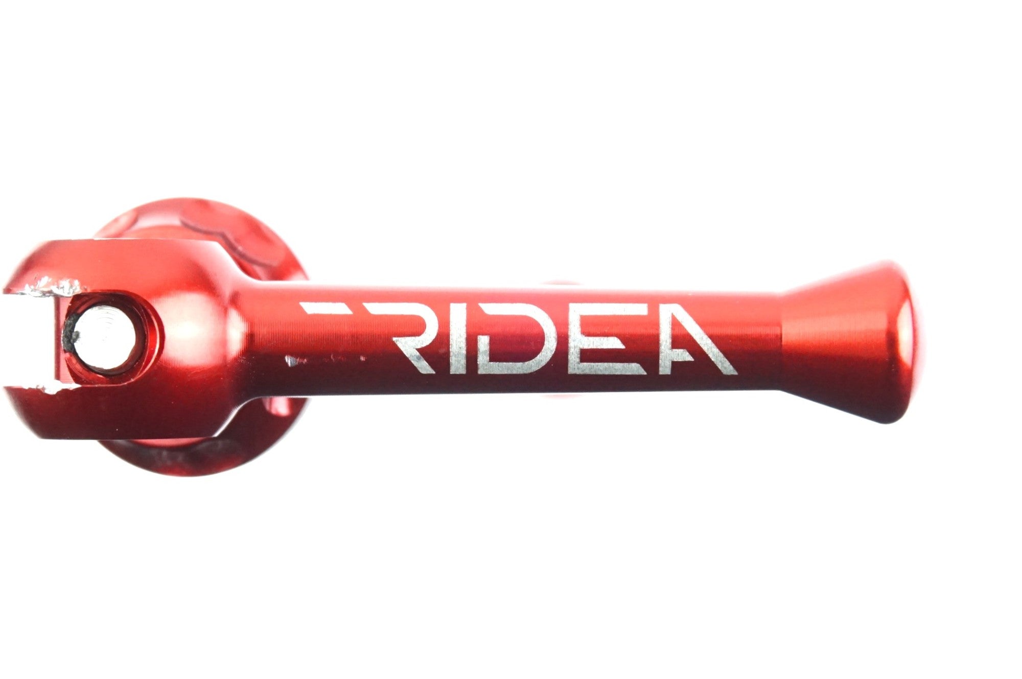 RIDEA  「ライデア」TI QUICK RELEASE リア クイックリリース / 中目黒店