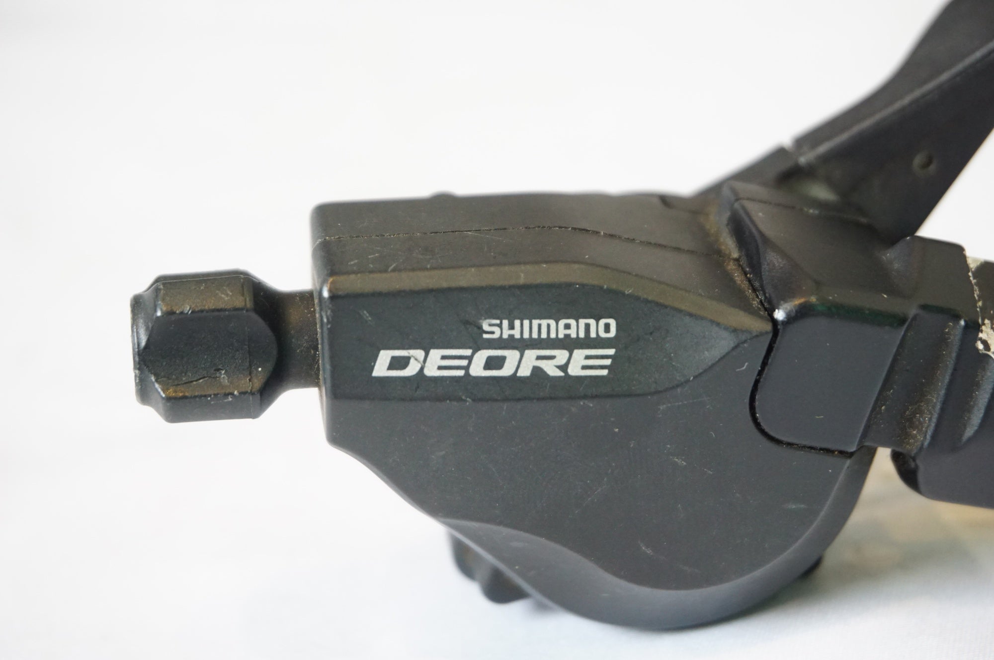 ジャンク SHIMANO 「シマノ」 DEORE SL-M610 ラピッドファイヤーシフター / 世田谷店