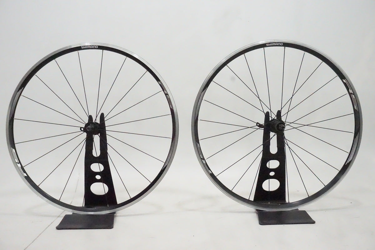 SHIMANO「シマノ」 WH-RS010 シマノ11速 ホイールセット / 京都西院店