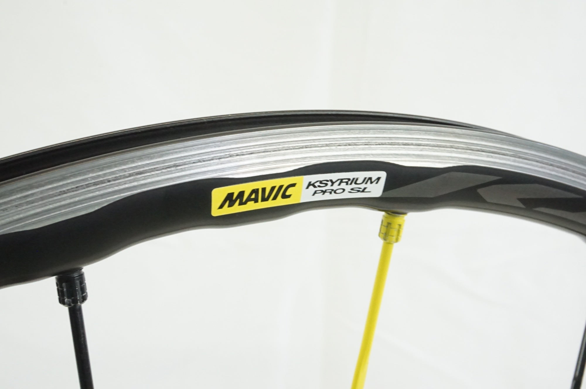 MAVIC 「マビック」 KSYRIUM PRO SL シマノ 11速 ホイールセット / 宇都宮店