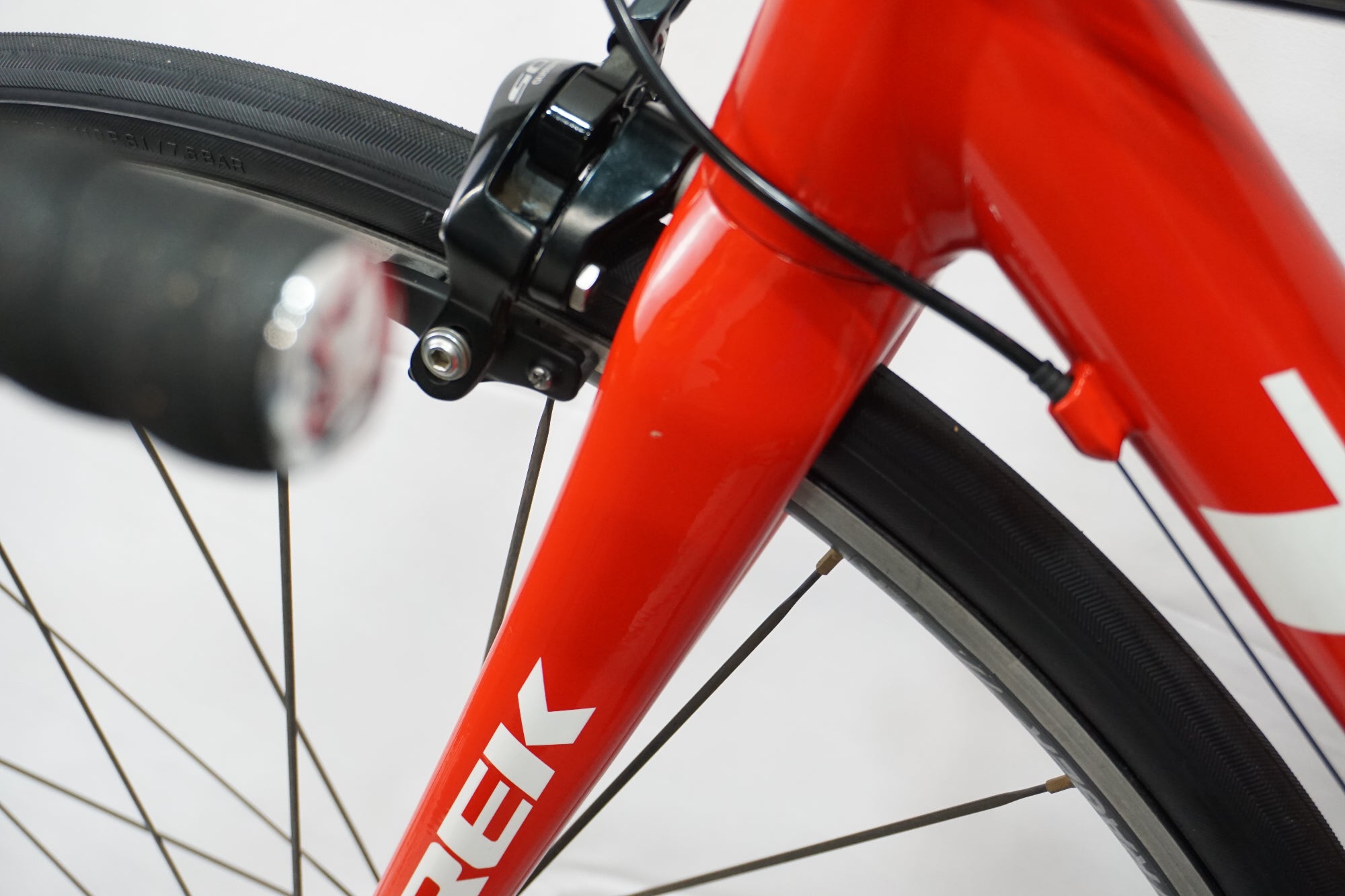 TREK 「トレック」 EMONDA ALR 5 2017年モデル ロードバイク / 大宮店