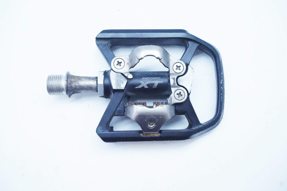 SHIMANO「シマノ」 DEORE XT PD-T780 ペダル/ 京都西院店