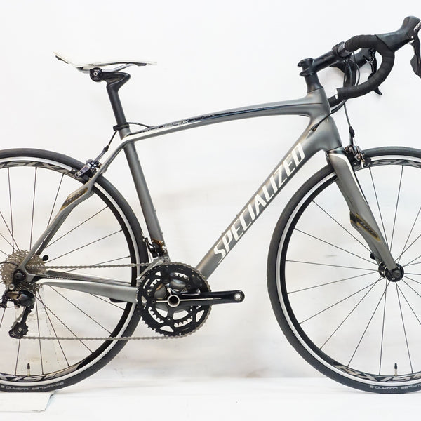 自転車本体 Specialized roubaix sport 2015 52cm SPECIALIZED 「スペシャライズド」 ROUBAIX SL4 SPORT 2015年モデル