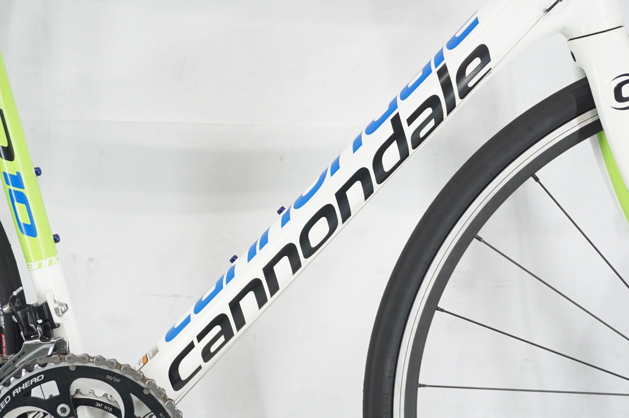 CANNONDALE 「キャノンデール」 CAAD10 5 2013年モデル ロードバイク
