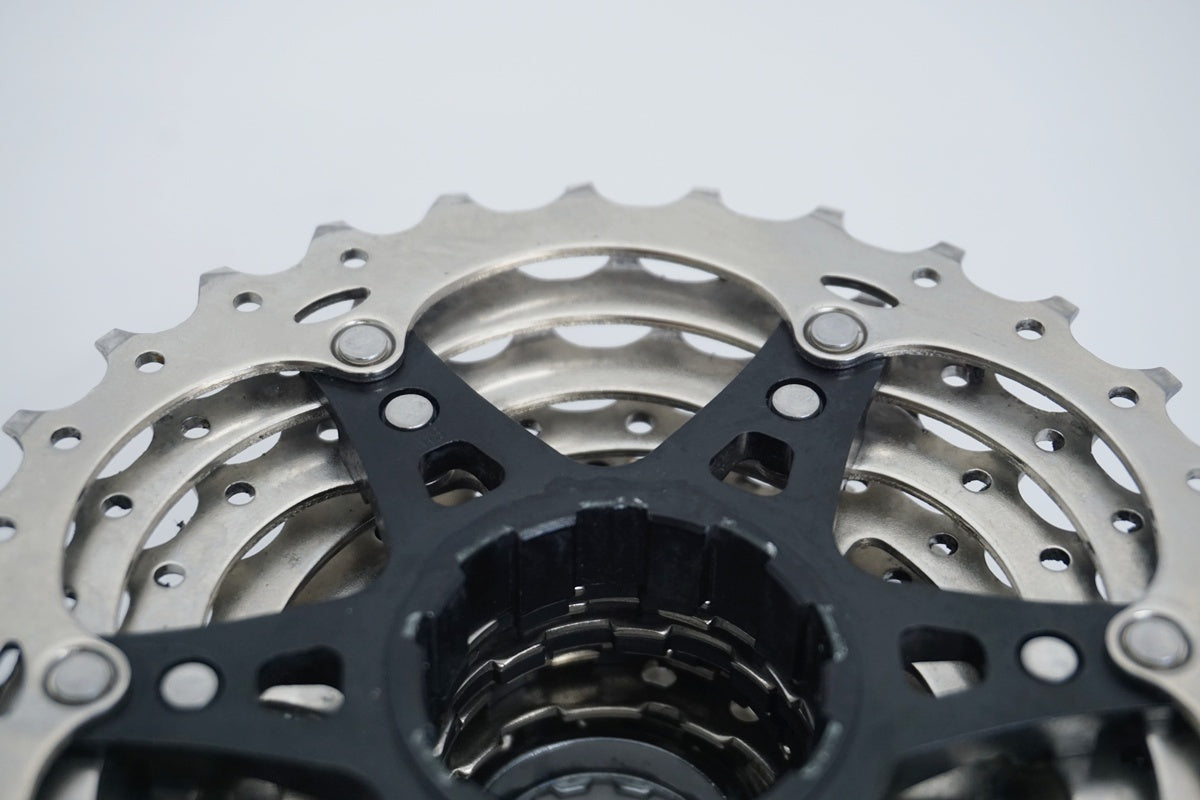SHIMANO 「シマノ」 105 CS-R7000 12-30T スプロケット / 京都八幡店