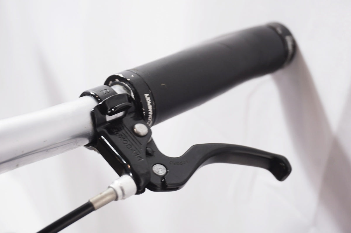 PANASONIC 「パナソニック」 TRAINCLE 6500 1998年頃 折り畳み自転車 / バイチャリ世田谷店