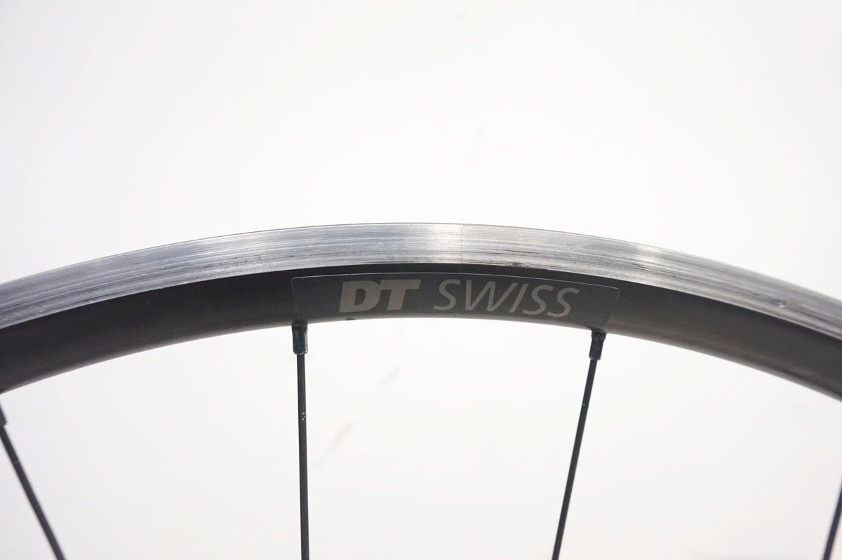 DT SWISS 「ディーティースイス」 R460 SHIMANO 11s ホイールセット
