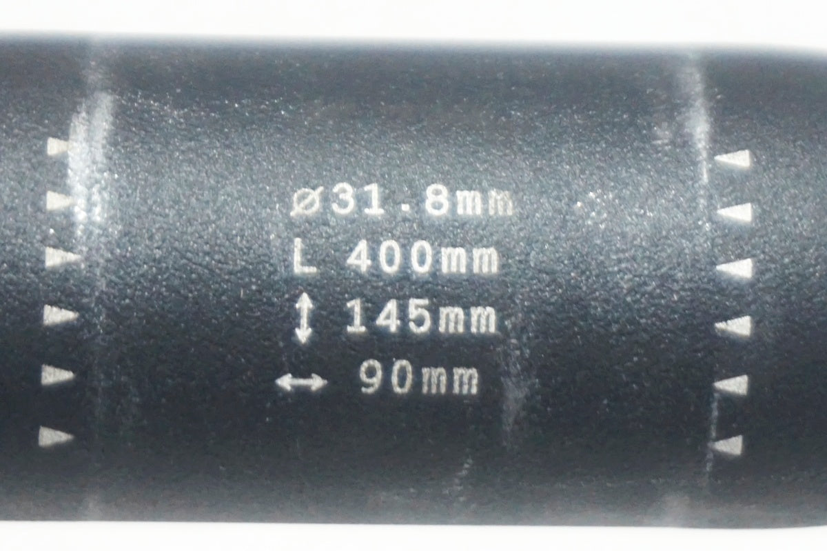 FSA 「エフエスエー」 RD300 Φ31.8 400mm ハンドル / 大阪門真店