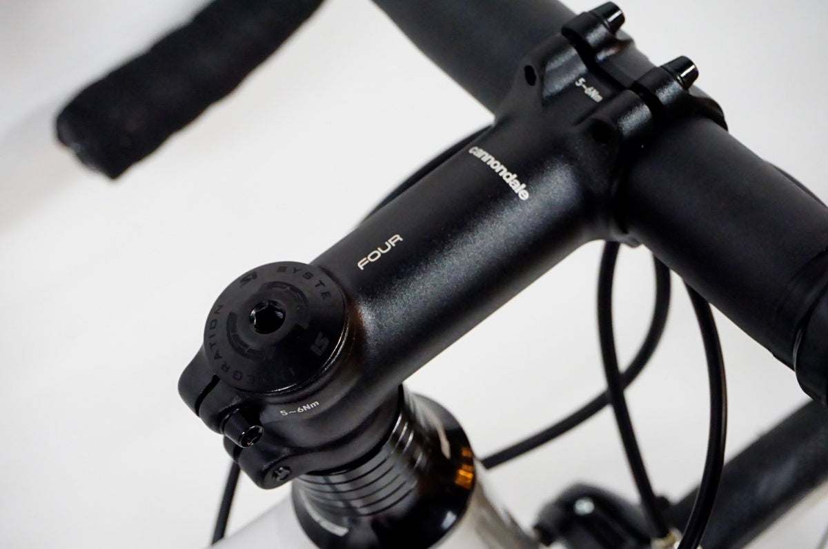 CANNONDALE 「キャノンデール」 CAAD OPTIMO 4 2024年モデル ロードバイク / 名古屋大須店