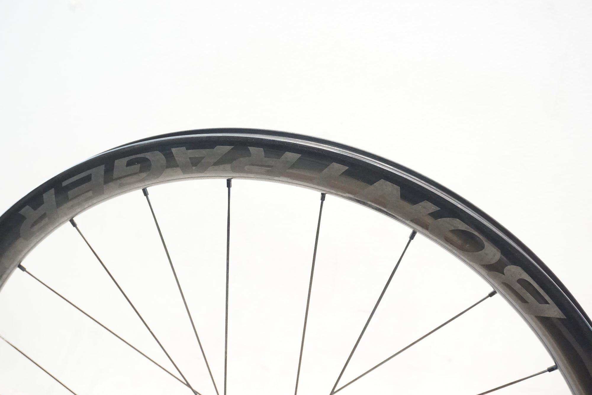 BONTRAGER 「ボントレガー」 AEOLUS RSL 37 シマノ11速 ホイールセット