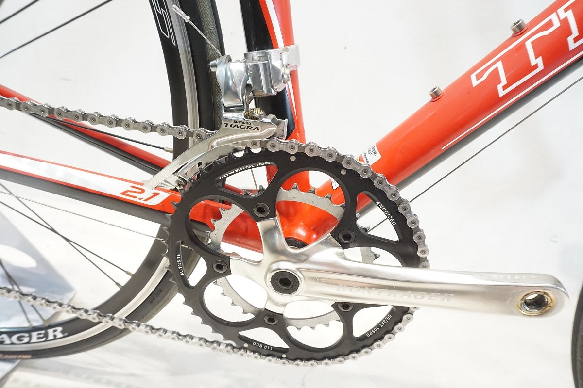 TREK 「トレック」 2.1 2009年モデル ロードバイク / 横浜戸塚店