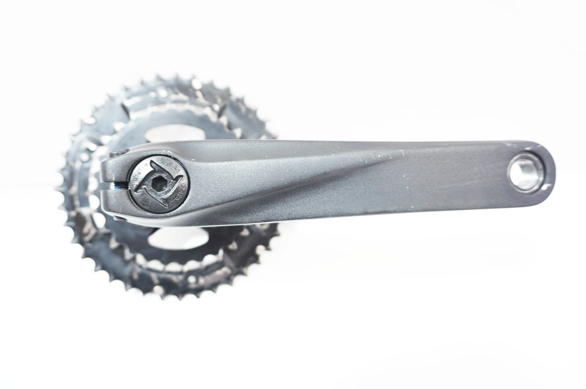 PROWHEEL 「プロウィール」 40-28T 170mm クランクセット / バイチャリ世田谷店